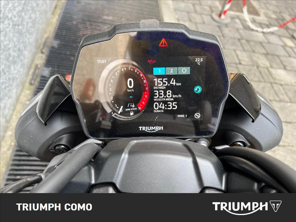 TRIUMPH Speed Triple 1200 RS Abs