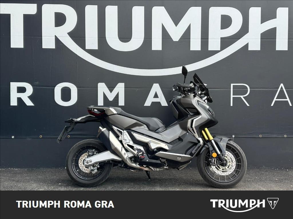 HONDA X-ADV 750 DCT Abs