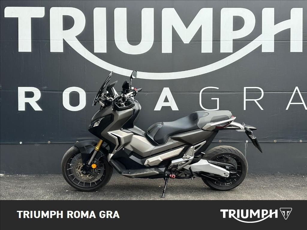 HONDA X-ADV 750 DCT Abs