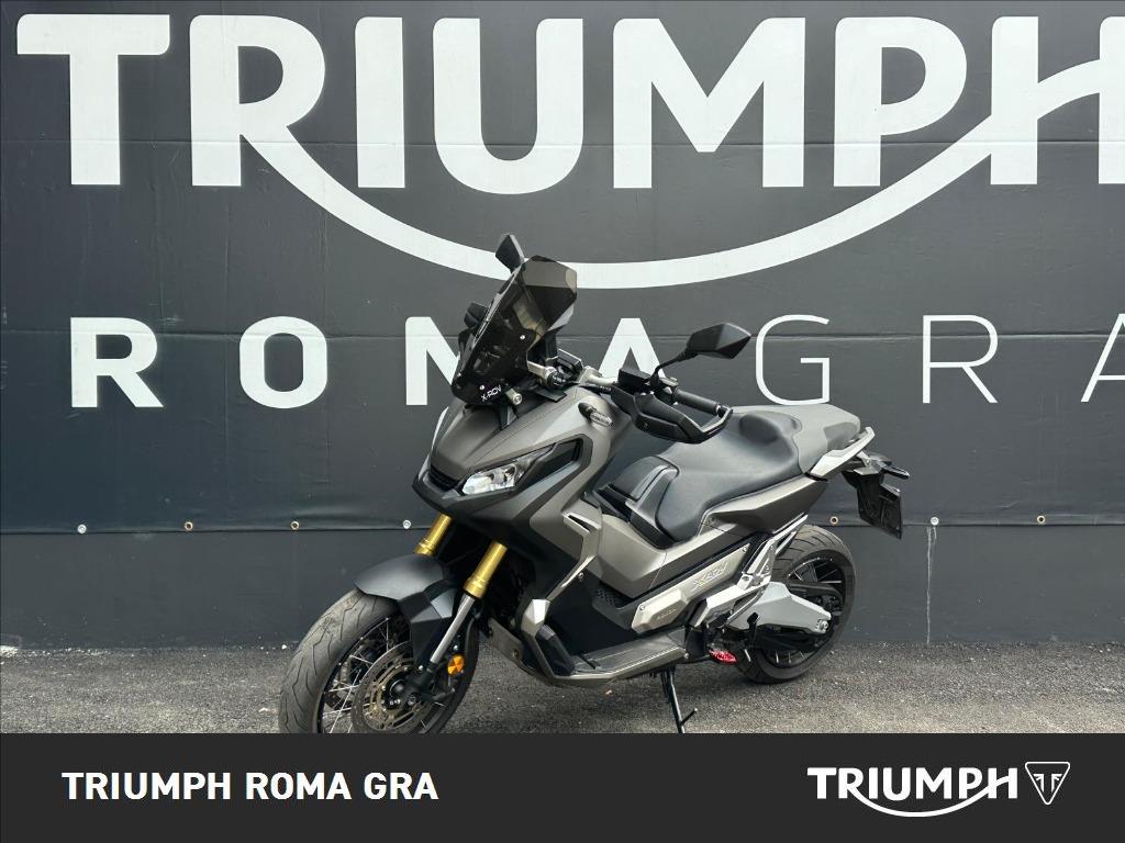 HONDA X-ADV 750 DCT Abs