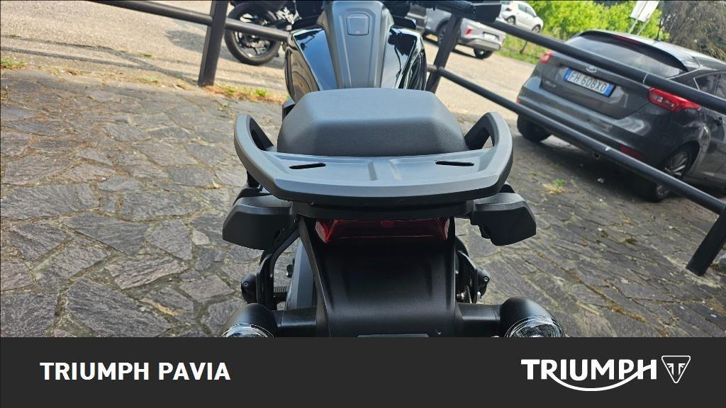 HARLEY DAVIDSON Pan America 1250 Special ARH Vivid Black Abs