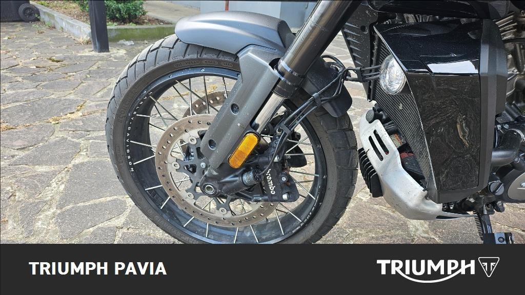 HARLEY DAVIDSON Pan America 1250 Special ARH Vivid Black Abs