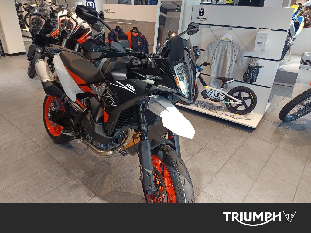 KTM 890 SMT Abs