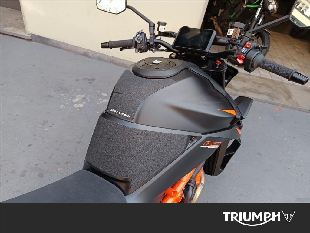 KTM 1390 Super Duke R Abs #4