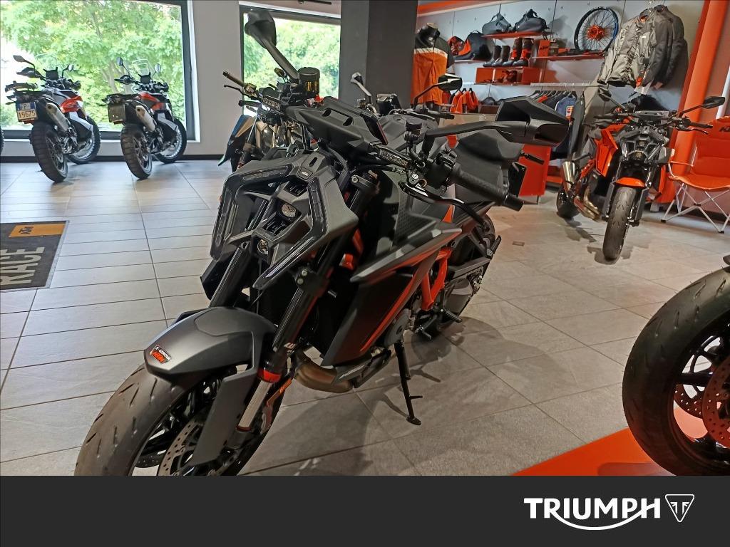 KTM 1390 Super Duke R EVO Abs