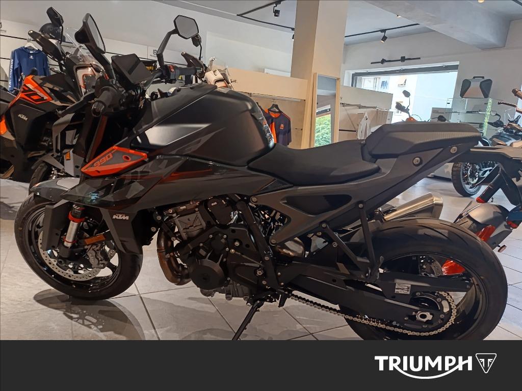 KTM 990 Duke Abs