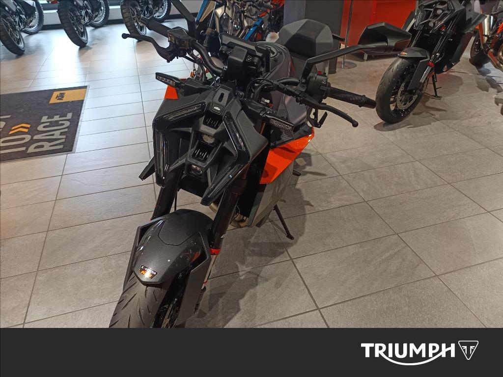 KTM 990 Duke Abs