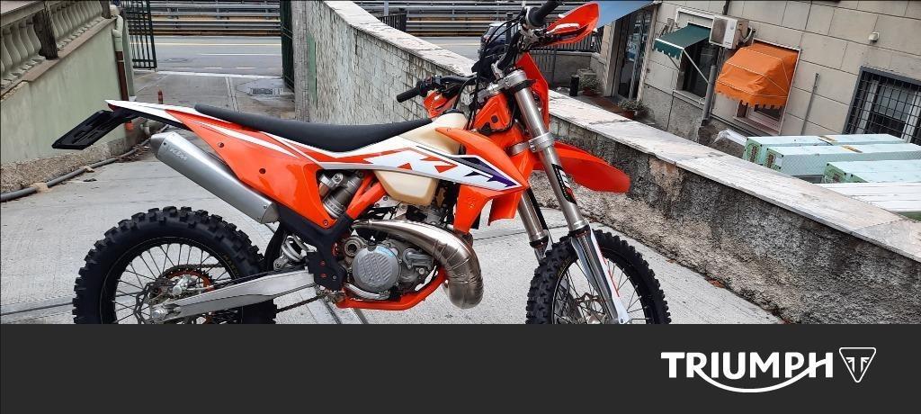 KTM 300 EXC TPI