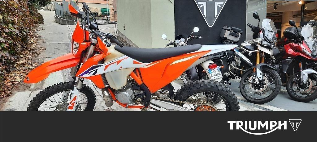 KTM 300 EXC TPI