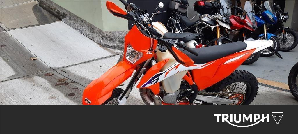 KTM 300 EXC TPI
