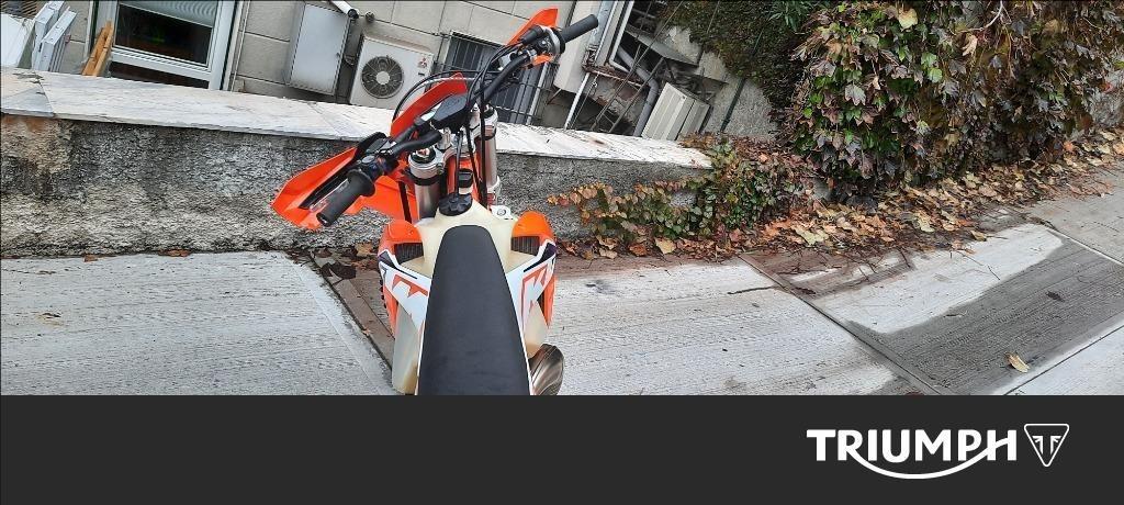 KTM 300 EXC TPI