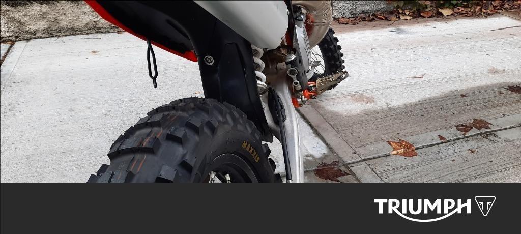 KTM 300 EXC TPI