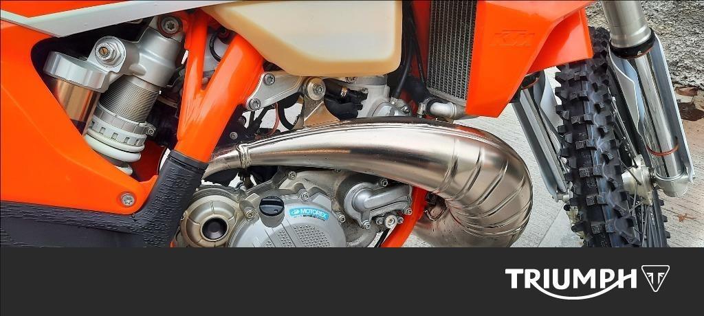 KTM 300 EXC TPI