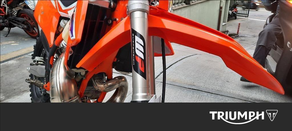 KTM 300 EXC TPI