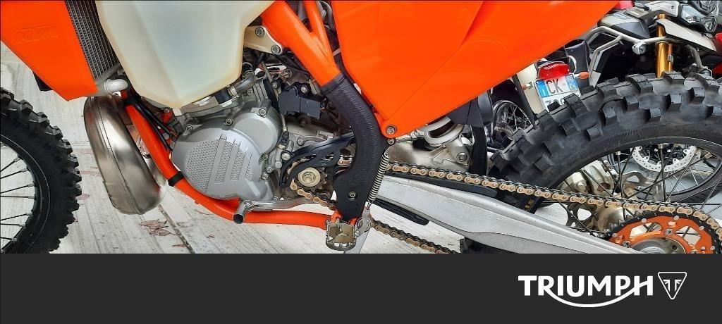 KTM 300 EXC TPI