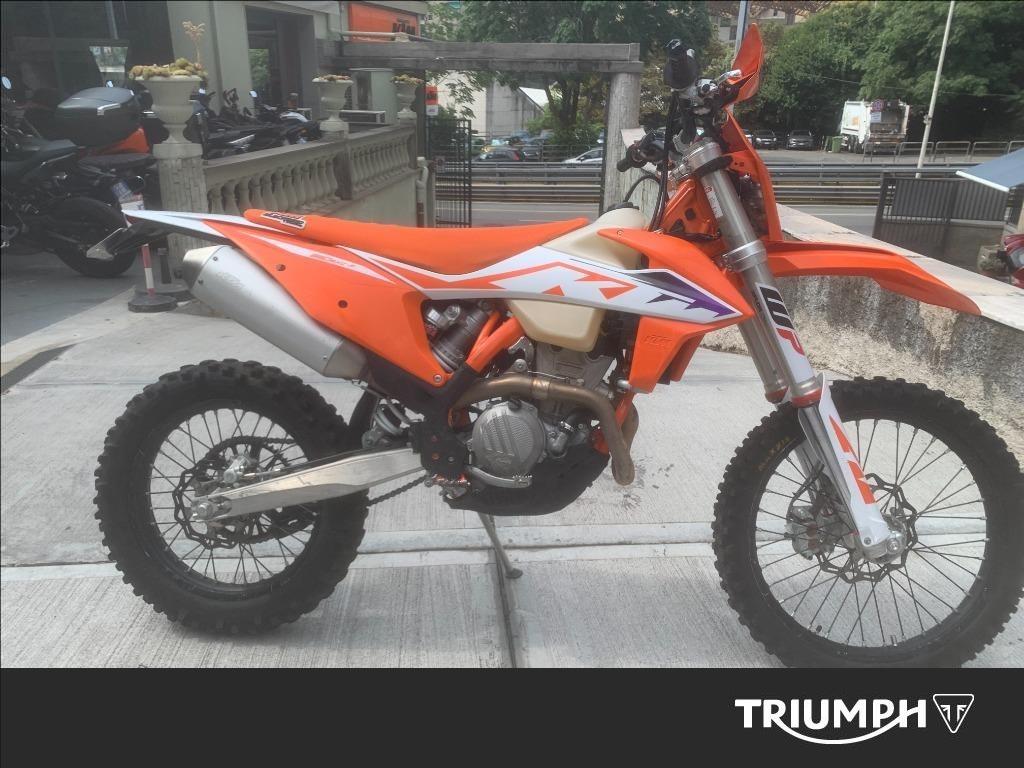 KTM 350 EXC-F 
