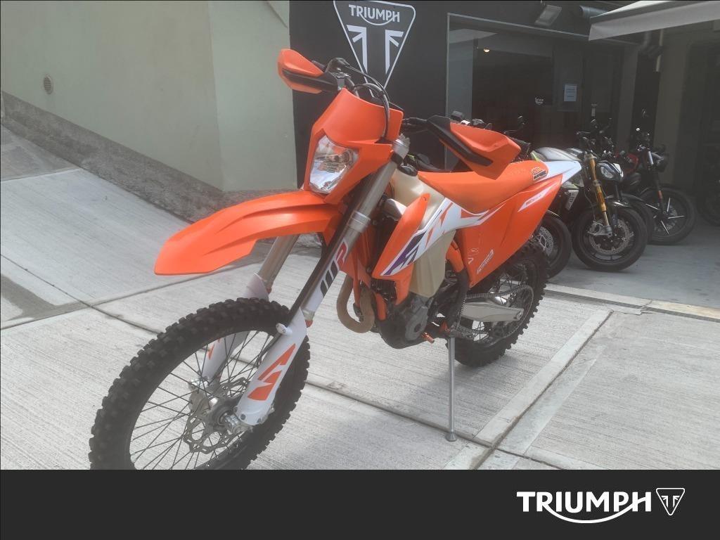 KTM 350 EXC-F 