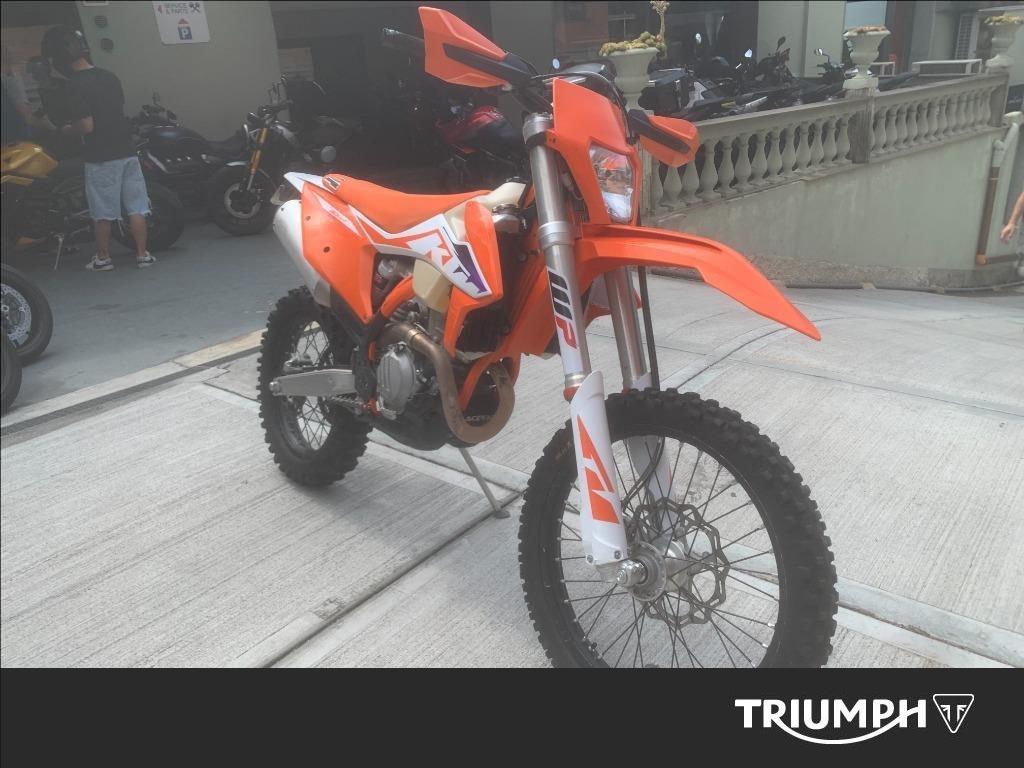 KTM 350 EXC-F 
