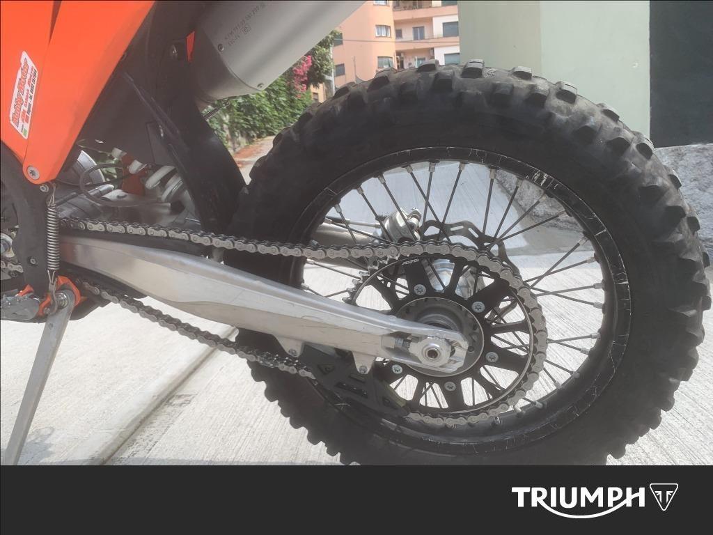 KTM 350 EXC-F 