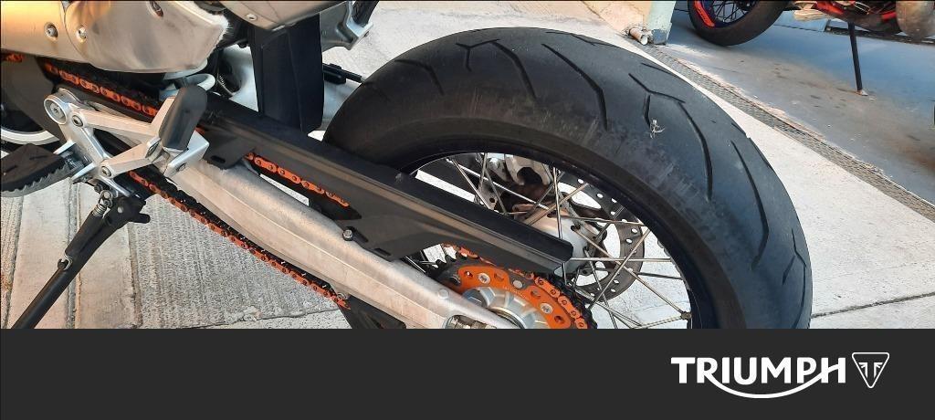 KTM 690 SMC 