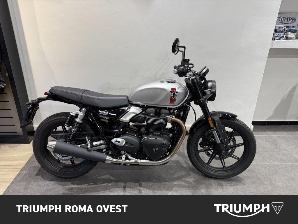 TRIUMPH Speed Twin 900 Abs