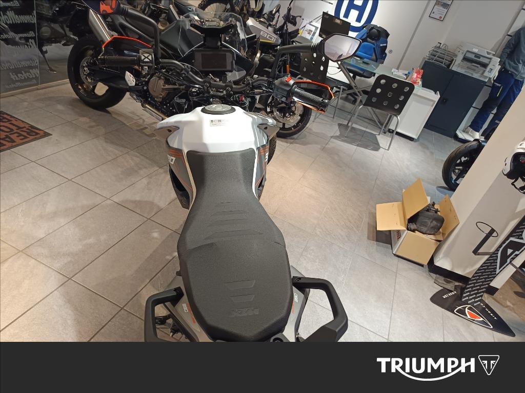KTM 390 Adventure SW