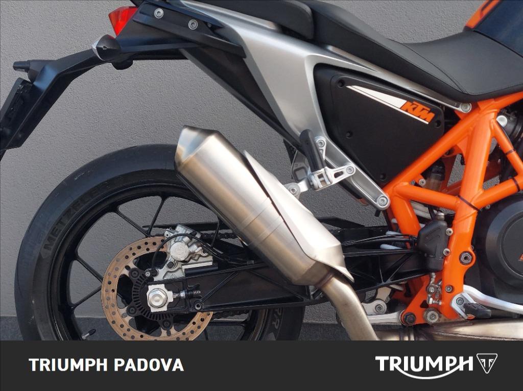 KTM 690 Duke Abs