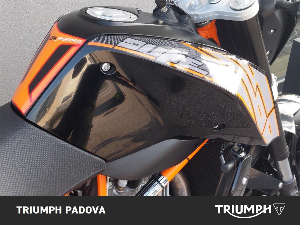 KTM 690 Duke Abs