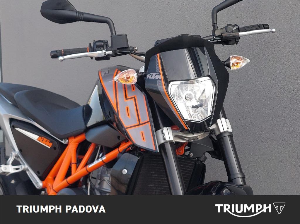 KTM 690 Duke Abs