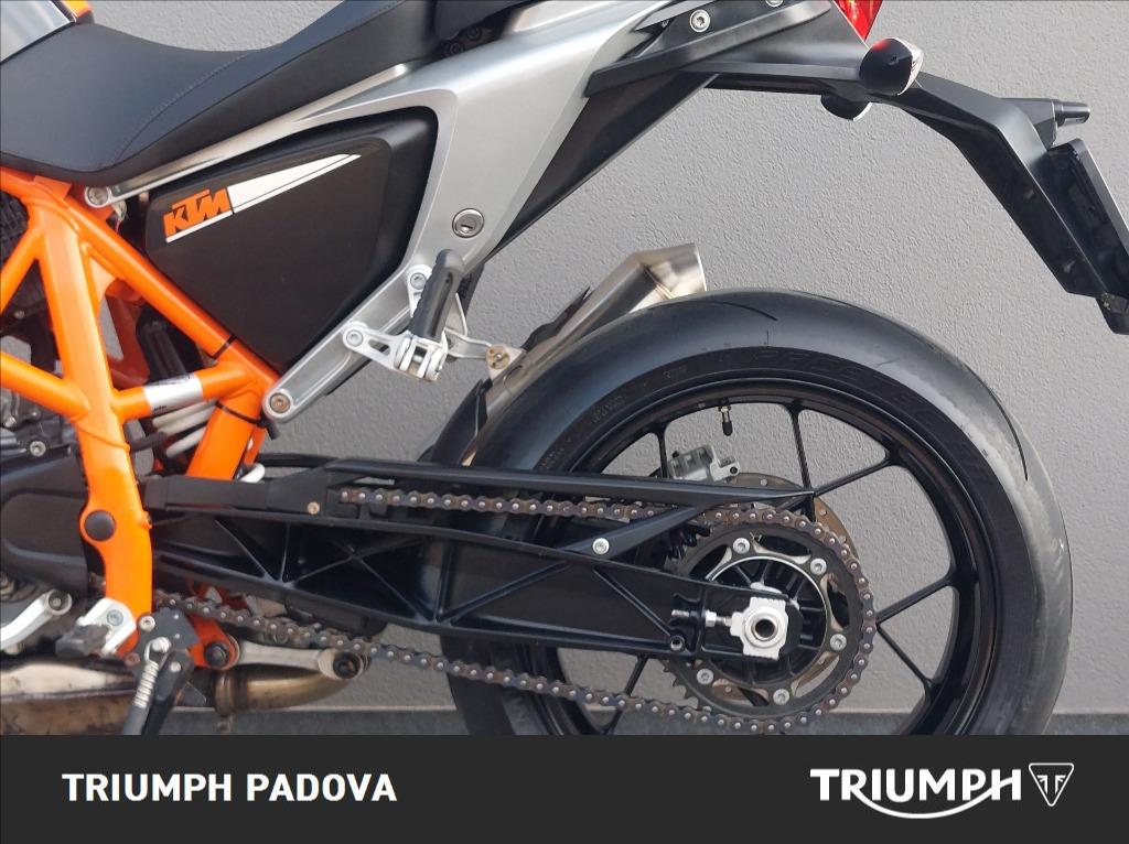 KTM 690 Duke Abs
