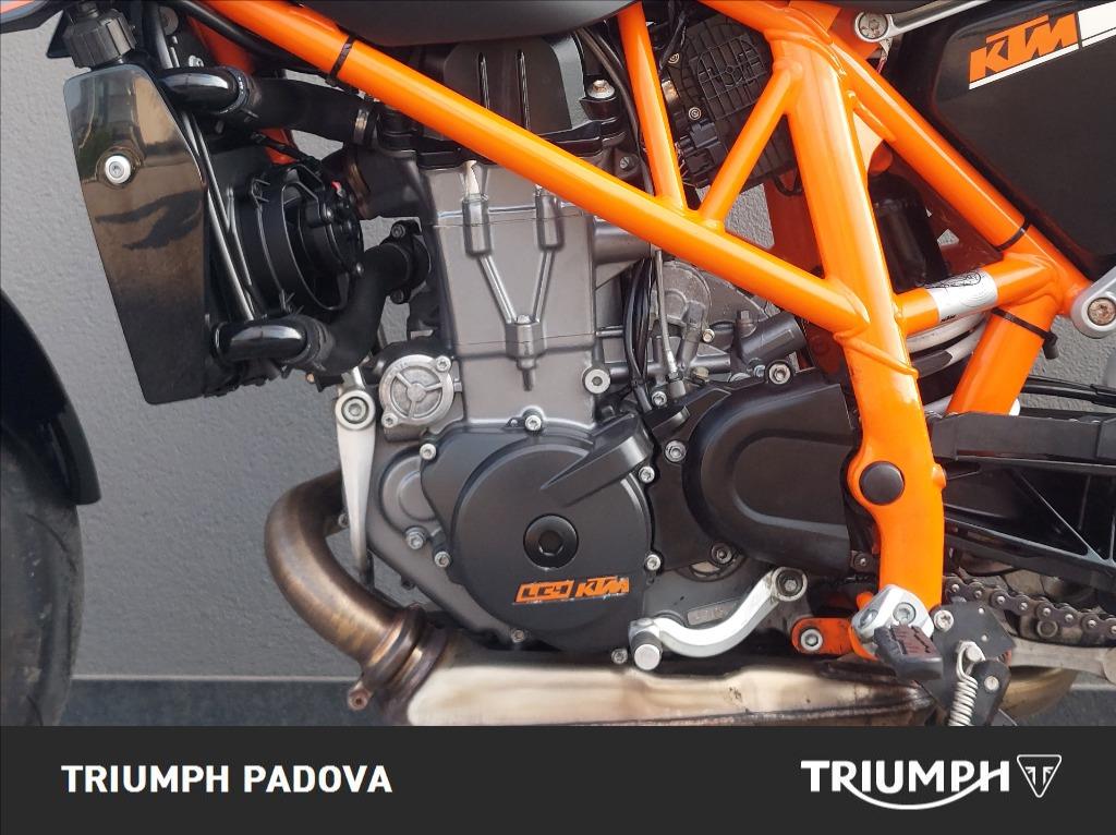 KTM 690 Duke Abs