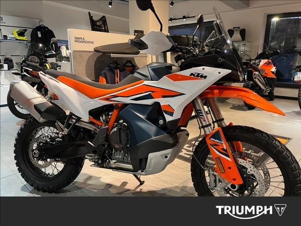 KTM 890 Adventure R