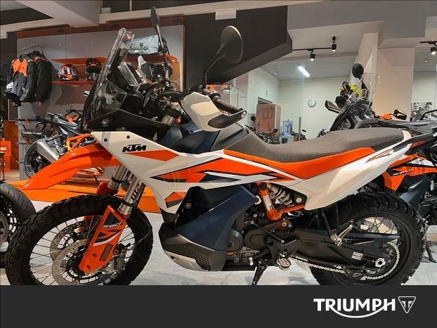 KTM 890 Adventure R