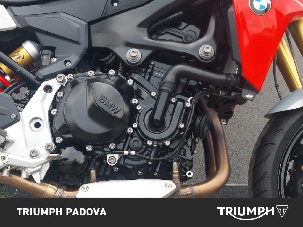BMW F 900 R Sport Abs