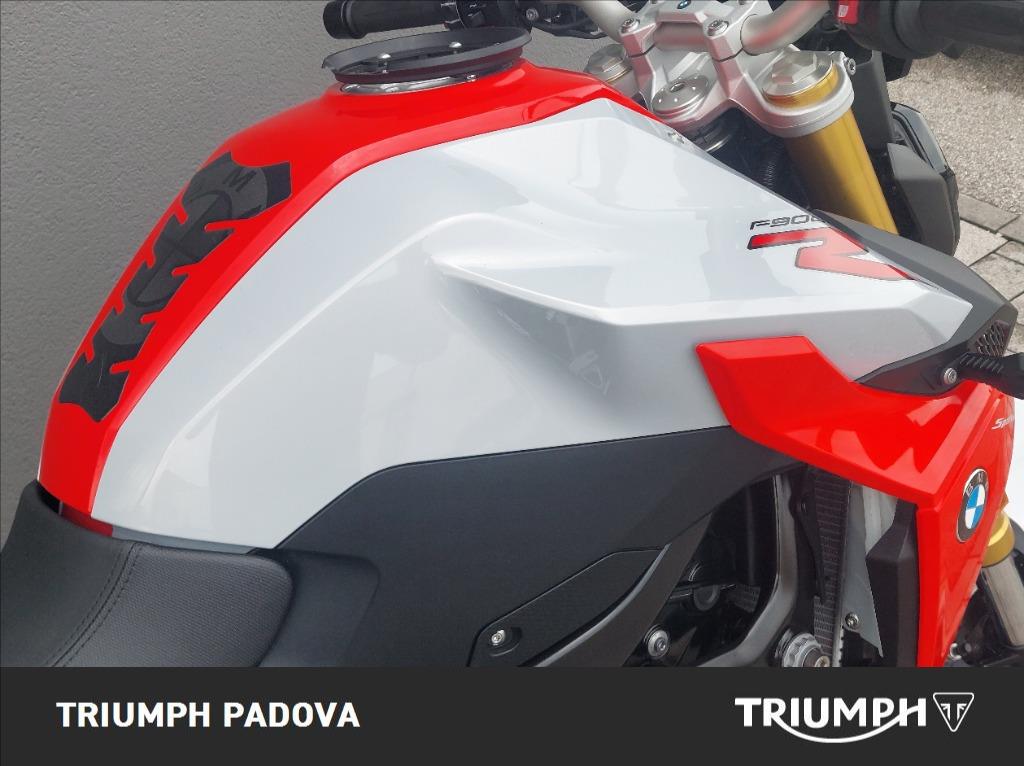 BMW F 900 R Sport Abs