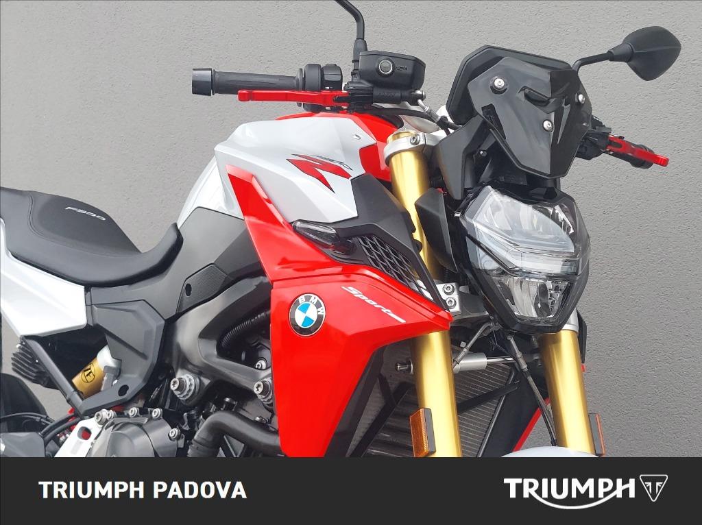 BMW F 900 R Sport Abs