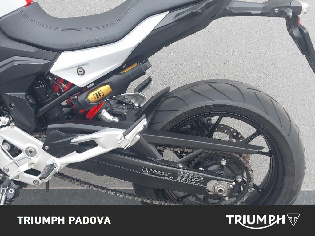 BMW F 900 R Sport Abs
