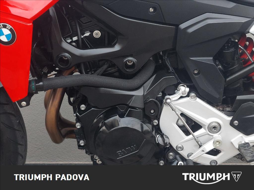 BMW F 900 R Sport Abs
