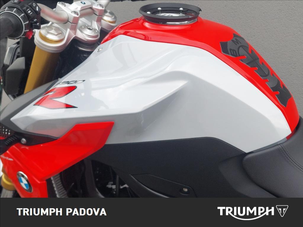 BMW F 900 R Sport Abs