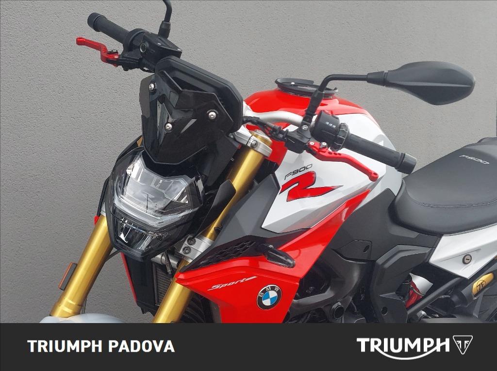 BMW F 900 R Sport Abs