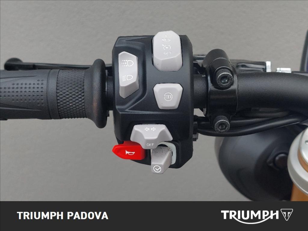 TRIUMPH Speed Triple 1200 RS Abs