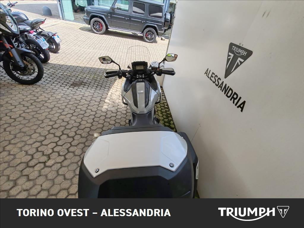 HONDA NC 750x Travel Abs