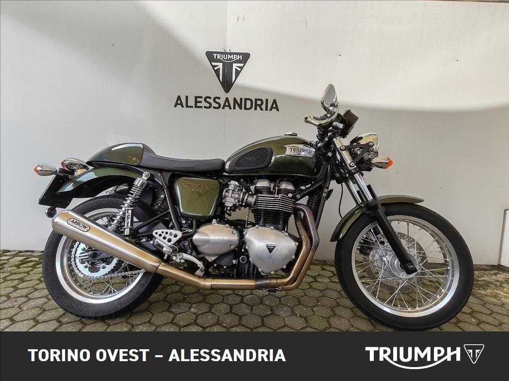 TRIUMPH Thruxton 865 