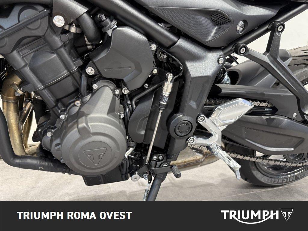 TRIUMPH Trident 660 Abs