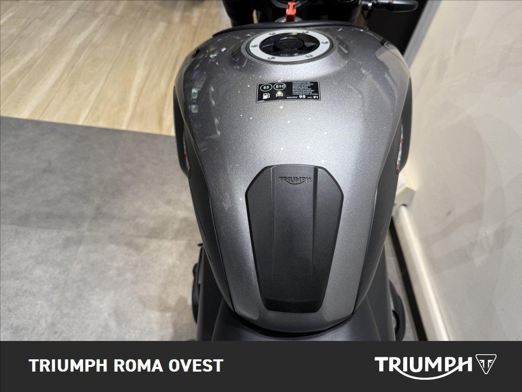 TRIUMPH Trident 660 Abs