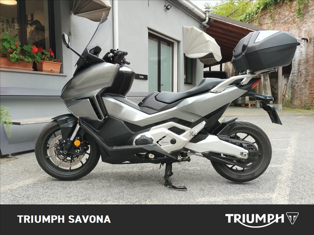 HONDA Forza 750 DCT Abs