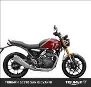 TRIUMPH Speed 400 Abs