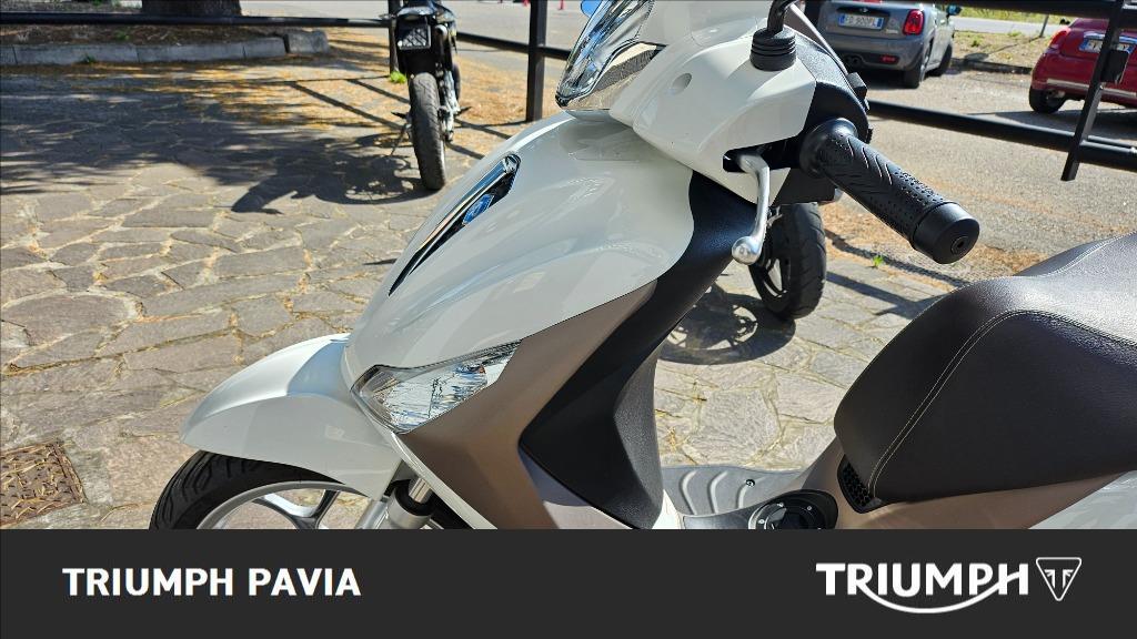 PIAGGIO Medley 125 Abs