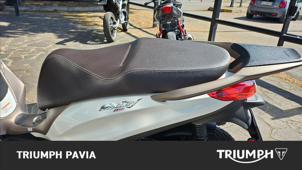 PIAGGIO Medley 125 Abs
