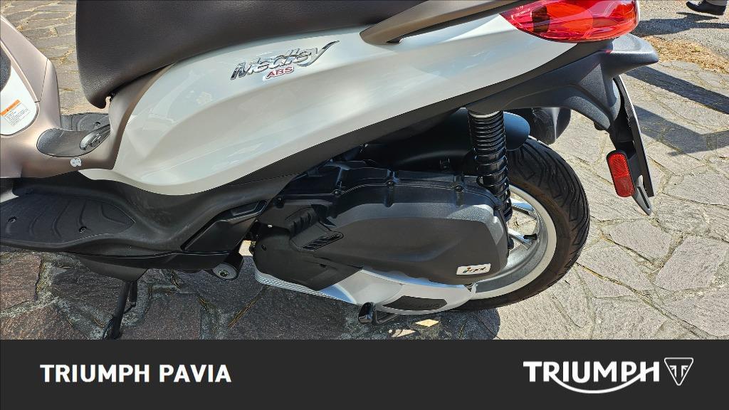 PIAGGIO Medley 125 Abs